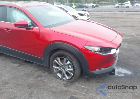 2024 Mazda Cx-30 2.5 S Preferred Package z USA, uszkodzony, nr VIN 3MVDMBCM8RM641065